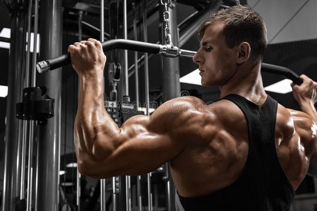 Steroide und Bodybuilding: Steigerung der Fitness und Verbesserung des körperlichen Erscheinungsbilds